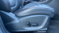 MG ZS 1.5 VTi-TECH Exclusive 5dr Petrol Hatchback